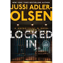 Locked in： A Department Q Novel