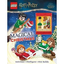 Lego Harry Potter： Magical Christmas!