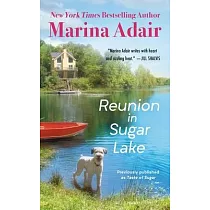 Reunion in Sugar Lake (Previously Published as a Taste of Sugar)