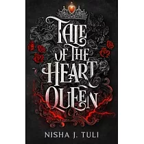 Tale of the Heart Queen