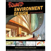 Framed Environment Design