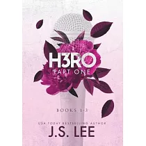 H3RO， Part 1： Books 1─3