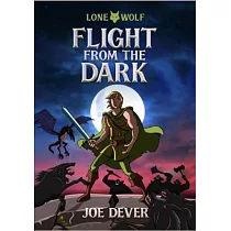 Flight from the Dark： Volume 1