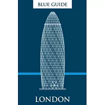 Blue Guide London
