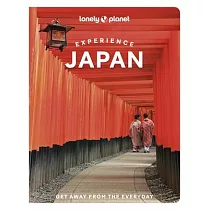 Lonely Planet Experience Japan 2