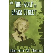 The She─Wolf of Baker Street