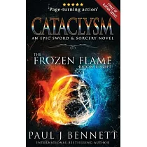 Cataclysm： An Epic Sword & Sorcery Novel