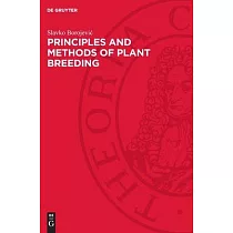 Principles and Methods of Plant Breeding