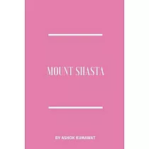 Mount Shasta