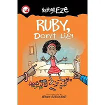 Ruby， Don’t Lie!