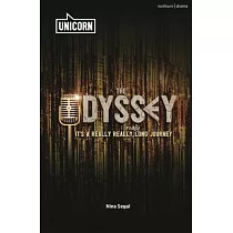 The Odyssey： (It’s a Really Really Really Long Journey)