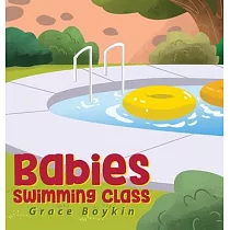 Babies Swimming Class