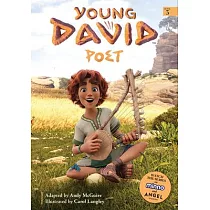 Young David： Poet