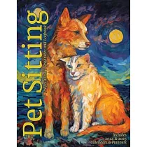 The Pet Sitting Professional’s Organizer and Log Book