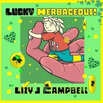 Lucky Herbaceous!