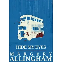 Hide My Eyes