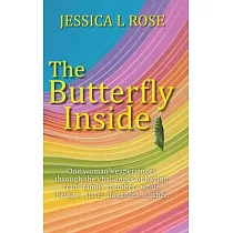 The Butterfly Inside