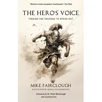 The Hero’s Voice