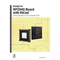 Design an Rp2040 Board with Kicad： Creating Raspberry Pi Pico─Compatible PCBs