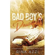 Bad Boy’s Downfall： A Surprise Baby Romance