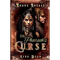 The Pharaoh’s Curse： A Saucy Steampunk Mystery