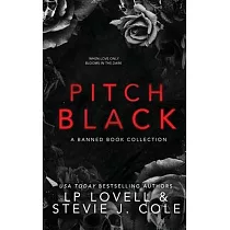 Pitch Black