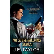 The Steve Williams Series I