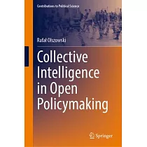 Collective Intelligence in Open Policymaking