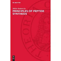 Principles of Peptide Synthesis