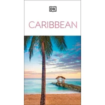 DK Eyewitness Caribbean
