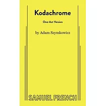Kodachrome (One─Act Version)