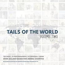 Tails of the World： Volume Two (Paperback Edition)