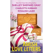 Amish Love Letters
