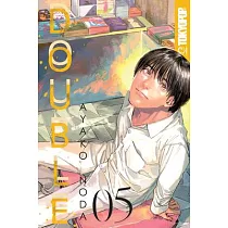Double， Volume 5： Volume 5