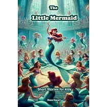 The Little Mermaid： Short Stories for Kids
