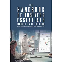 The Handbook of Business Essentials ─ Middle East Edition