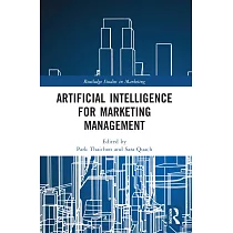 Artificial Intelligence for Marketing Management