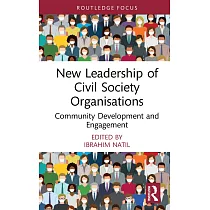 New Leadership of Civil Society Organisations： Community Development and Engagement