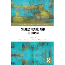 Shakespeare and Tourism