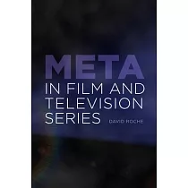 Meta in Film and Television Series