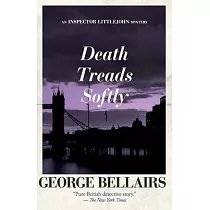 Death Treads Softly： Volume 26