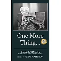 One More Thing ...