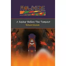 Now.Here： A Zephyr Before The Tempest