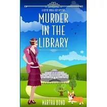 Murder in the Library
