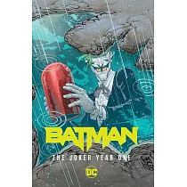 Batman Vol. 3： The Joker Year One