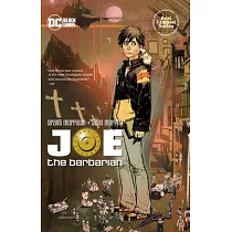 Joe the Barbarian (New Edition)
