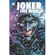 Joker： The World