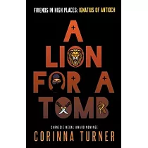 A Lion for a Tomb