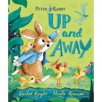 The World of Peter Rabbit： Up and Away