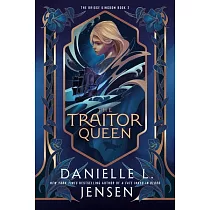 The Traitor Queen
